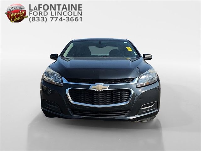 2016 Chevrolet Malibu Limited LS