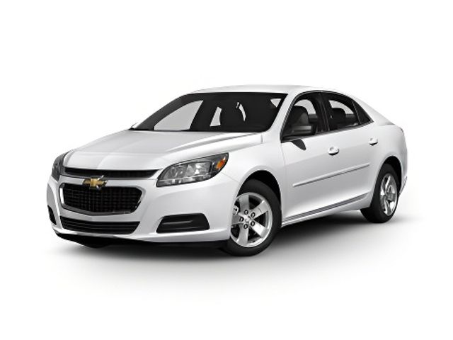 2016 Chevrolet Malibu Limited LS