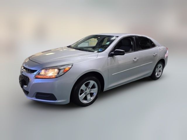 2016 Chevrolet Malibu Limited LS