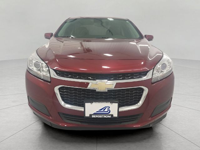 2016 Chevrolet Malibu Limited LT