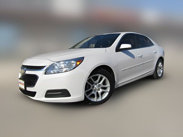 2016 Chevrolet Malibu Limited LT