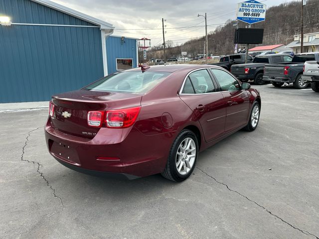 2016 Chevrolet Malibu Limited LT