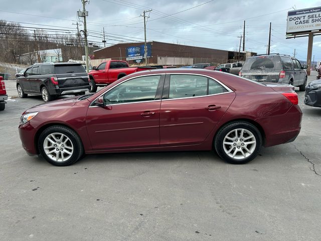 2016 Chevrolet Malibu Limited LT