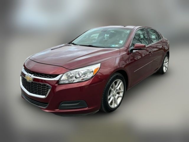 2016 Chevrolet Malibu Limited LT