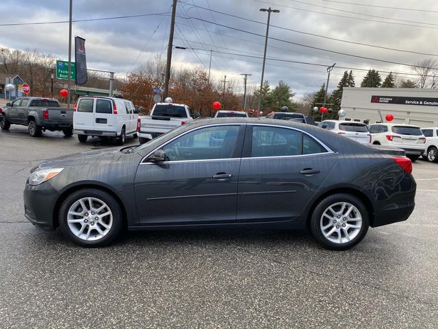 2016 Chevrolet Malibu Limited LT