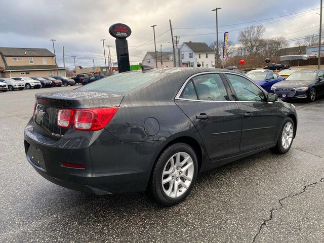 2016 Chevrolet Malibu Limited LT