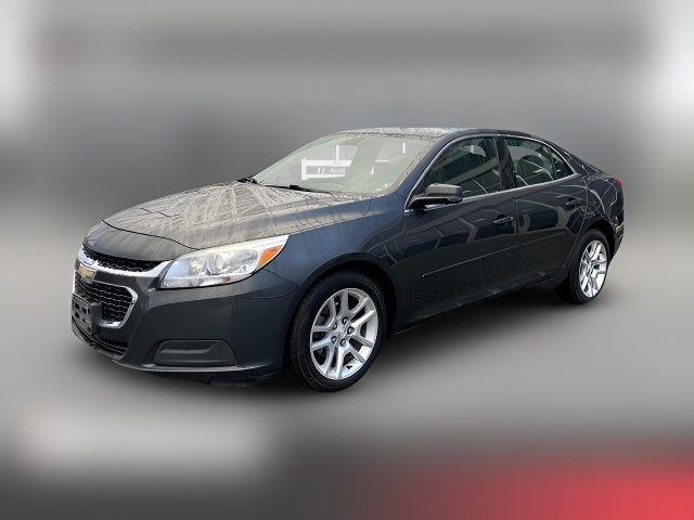 2016 Chevrolet Malibu Limited LT