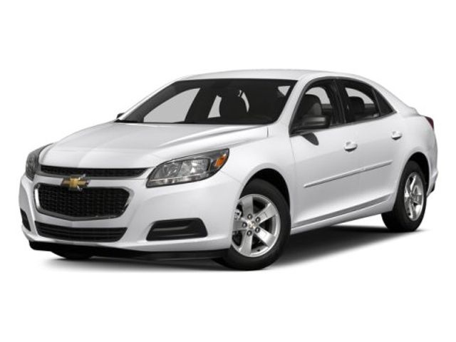 2016 Chevrolet Malibu Limited LS