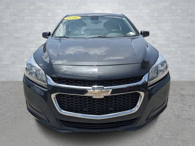2016 Chevrolet Malibu Limited LS