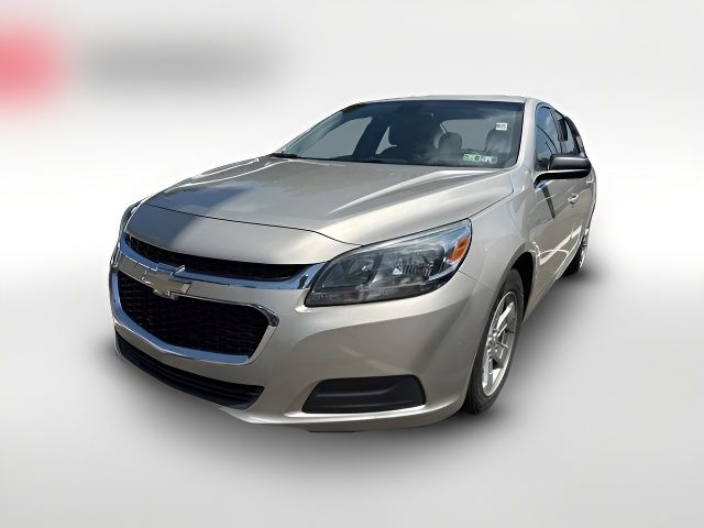 2016 Chevrolet Malibu Limited LS