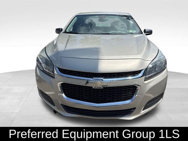 2016 Chevrolet Malibu Limited LS