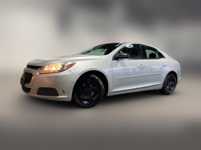 2016 Chevrolet Malibu Limited LS