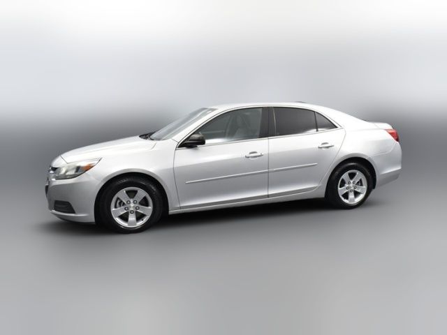 2016 Chevrolet Malibu Limited LS