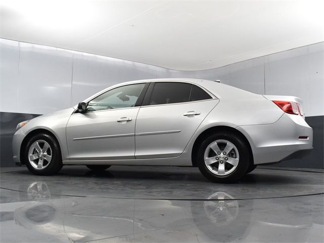 2016 Chevrolet Malibu Limited LS