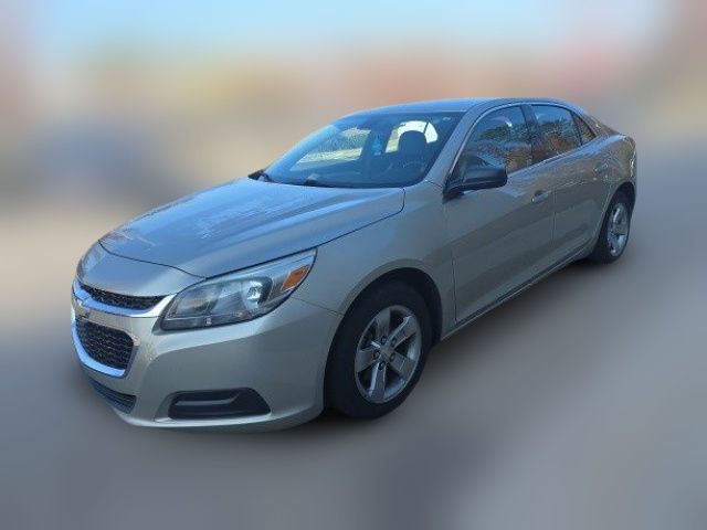 2016 Chevrolet Malibu Limited LS