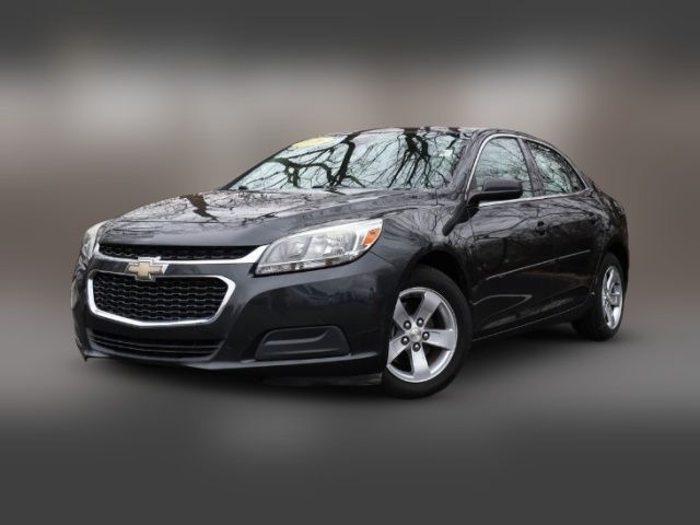 2016 Chevrolet Malibu Limited LS