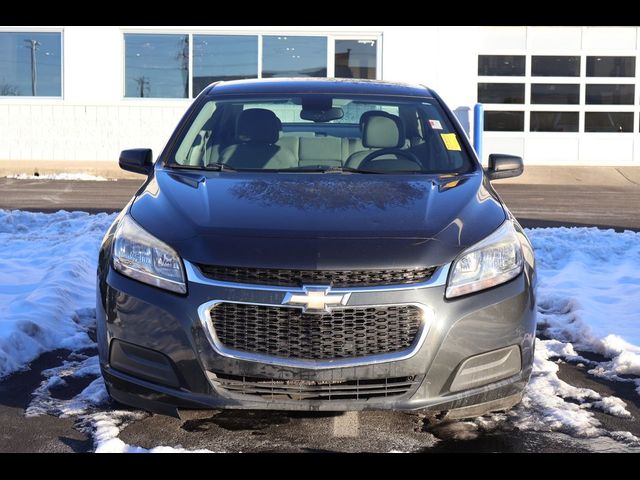 2016 Chevrolet Malibu Limited LS