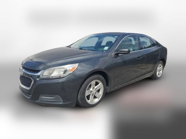 2016 Chevrolet Malibu Limited LS