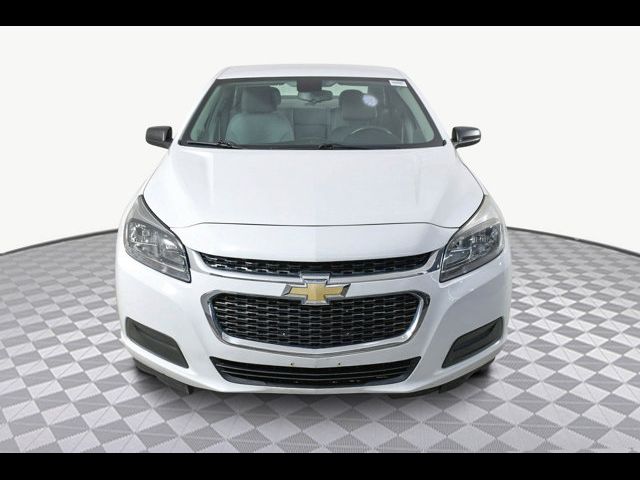 2016 Chevrolet Malibu Limited LS