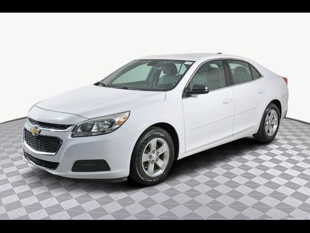 2016 Chevrolet Malibu Limited LS