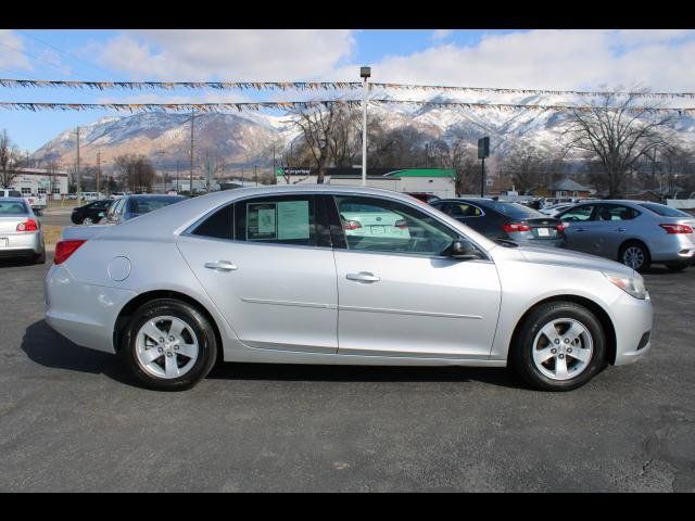 2016 Chevrolet Malibu Limited LS