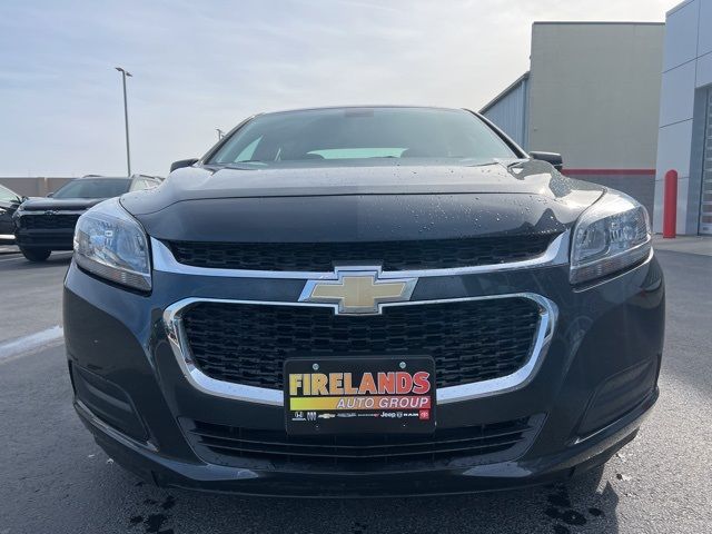 2016 Chevrolet Malibu Limited LS