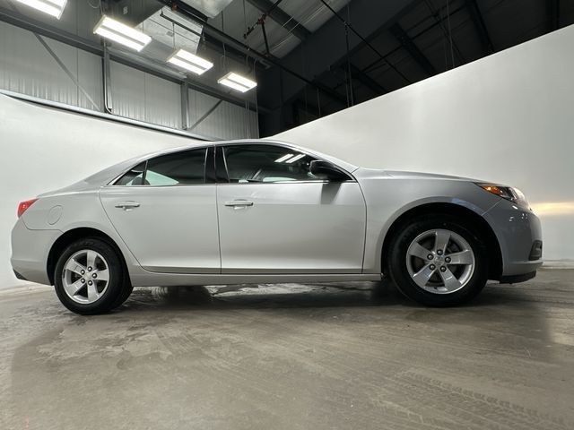 2016 Chevrolet Malibu Limited LS