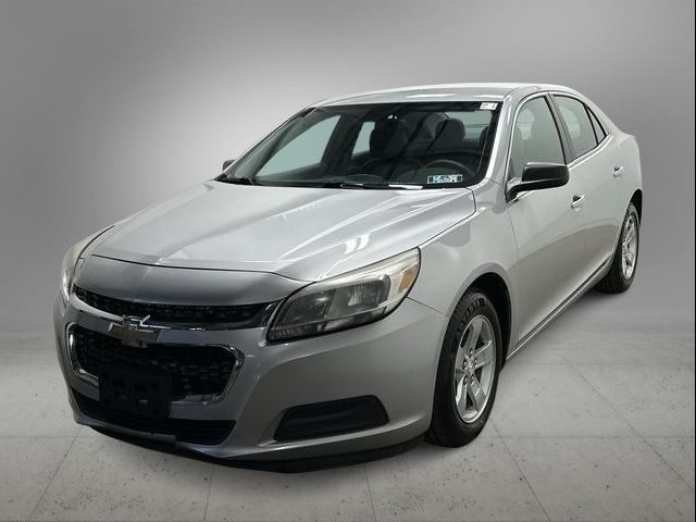 2016 Chevrolet Malibu Limited LS