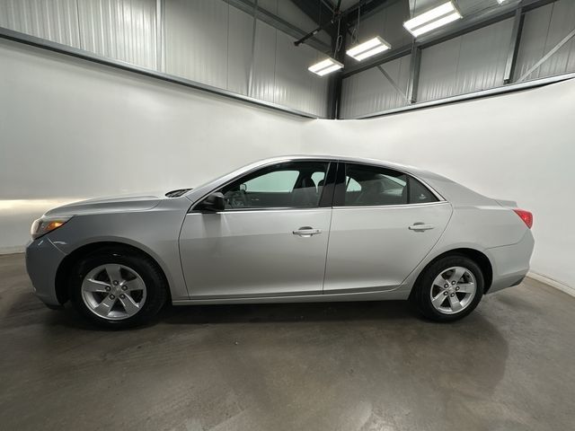 2016 Chevrolet Malibu Limited LS