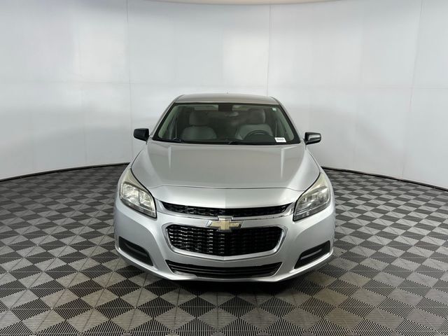 2016 Chevrolet Malibu Limited LS