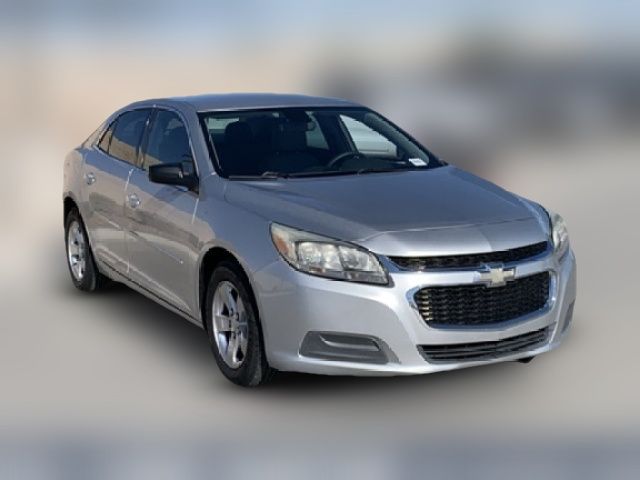 2016 Chevrolet Malibu Limited LS