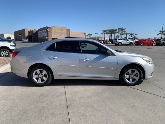 2016 Chevrolet Malibu Limited LS