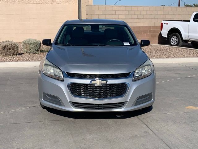 2016 Chevrolet Malibu Limited LS