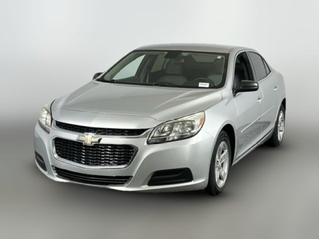 2016 Chevrolet Malibu Limited LS