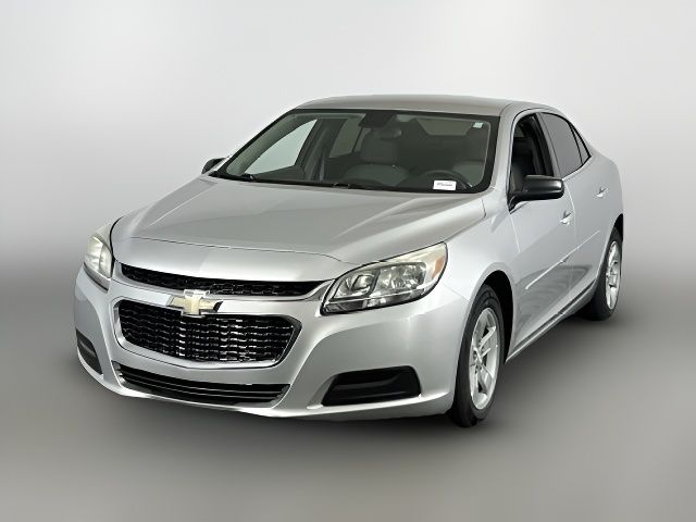 2016 Chevrolet Malibu Limited LS