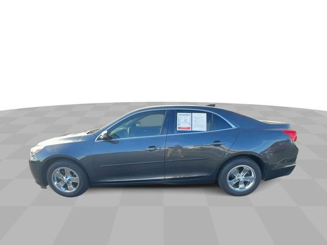 2016 Chevrolet Malibu Limited LS