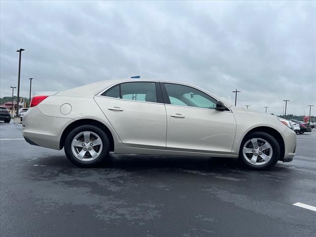 2016 Chevrolet Malibu Limited LS