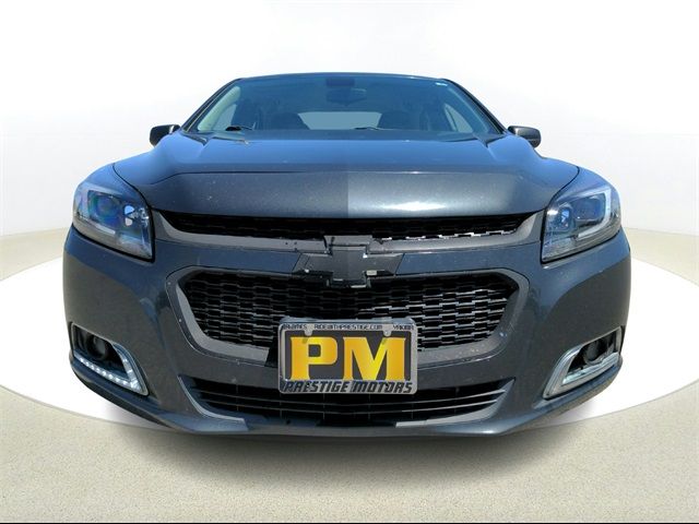 2016 Chevrolet Malibu Limited LS