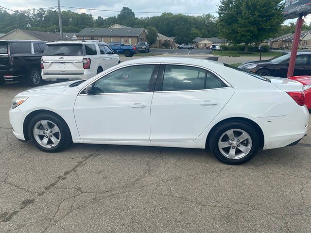 2016 Chevrolet Malibu Limited LS