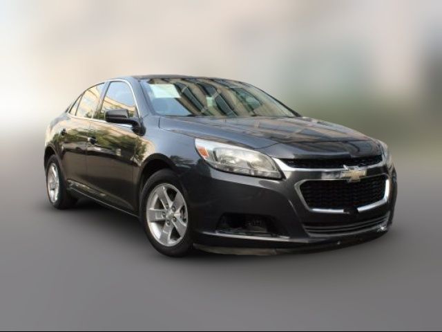 2016 Chevrolet Malibu Limited LS