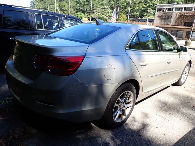 2016 Chevrolet Malibu Limited LT