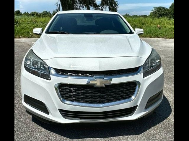 2016 Chevrolet Malibu Limited LT