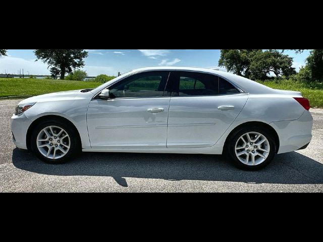 2016 Chevrolet Malibu Limited LT