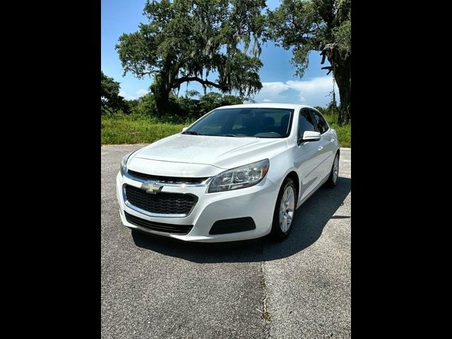 2016 Chevrolet Malibu Limited LT