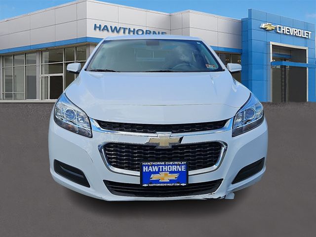 2016 Chevrolet Malibu Limited LT