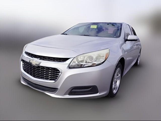 2016 Chevrolet Malibu Limited LT