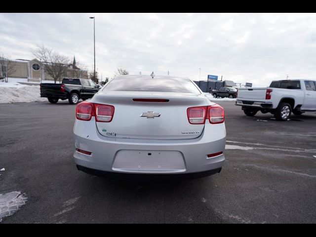 2016 Chevrolet Malibu Limited LT