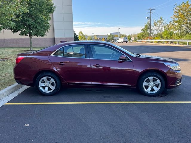 2016 Chevrolet Malibu Limited LT