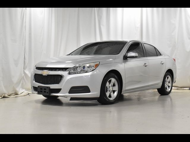 2016 Chevrolet Malibu Limited LT