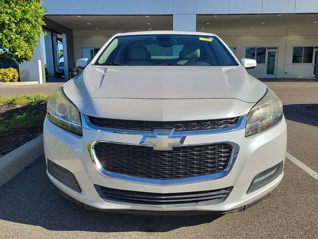 2016 Chevrolet Malibu Limited LT